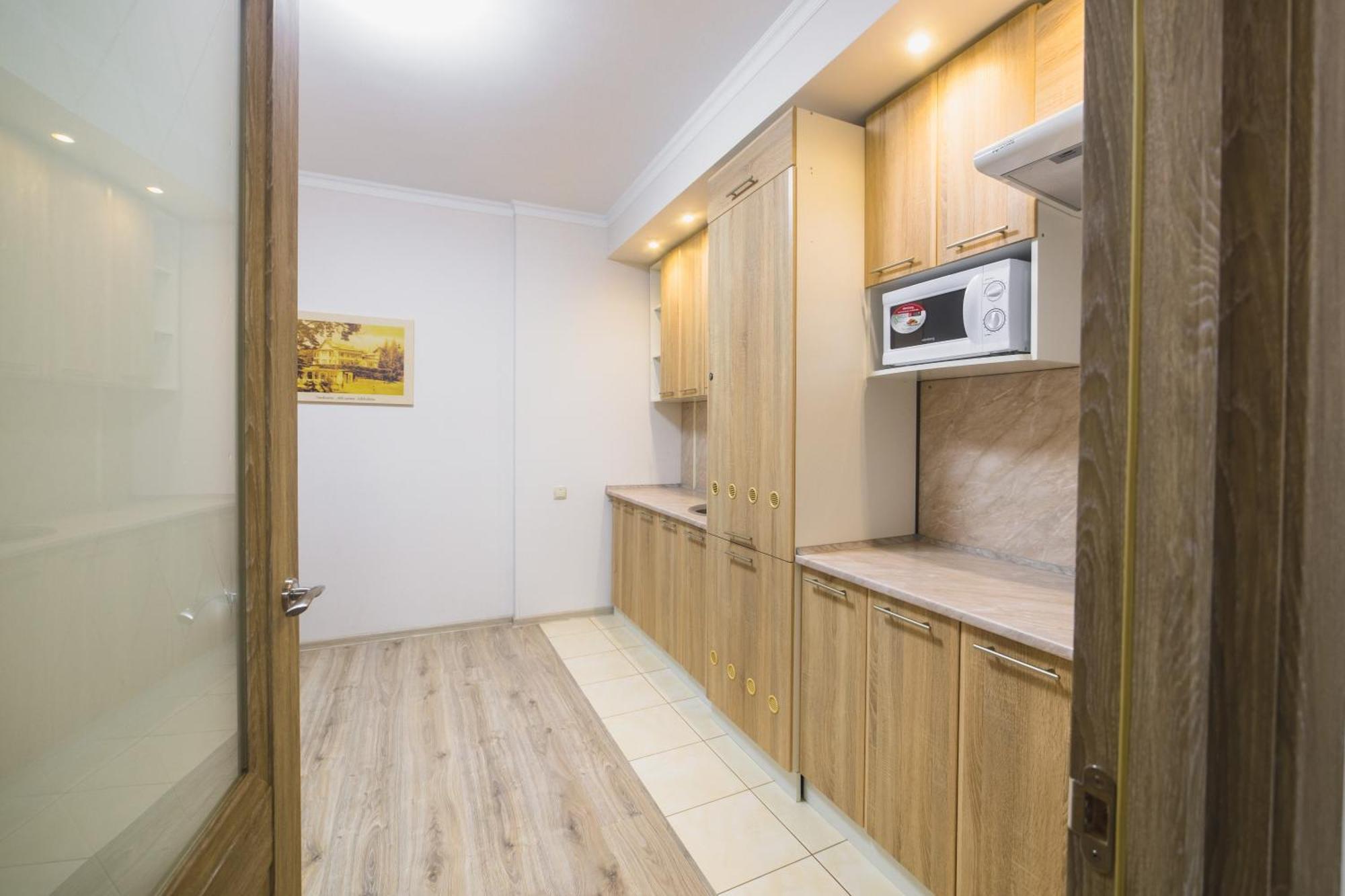 Villa Zhanna Central Park Truszkavec Szoba fotó