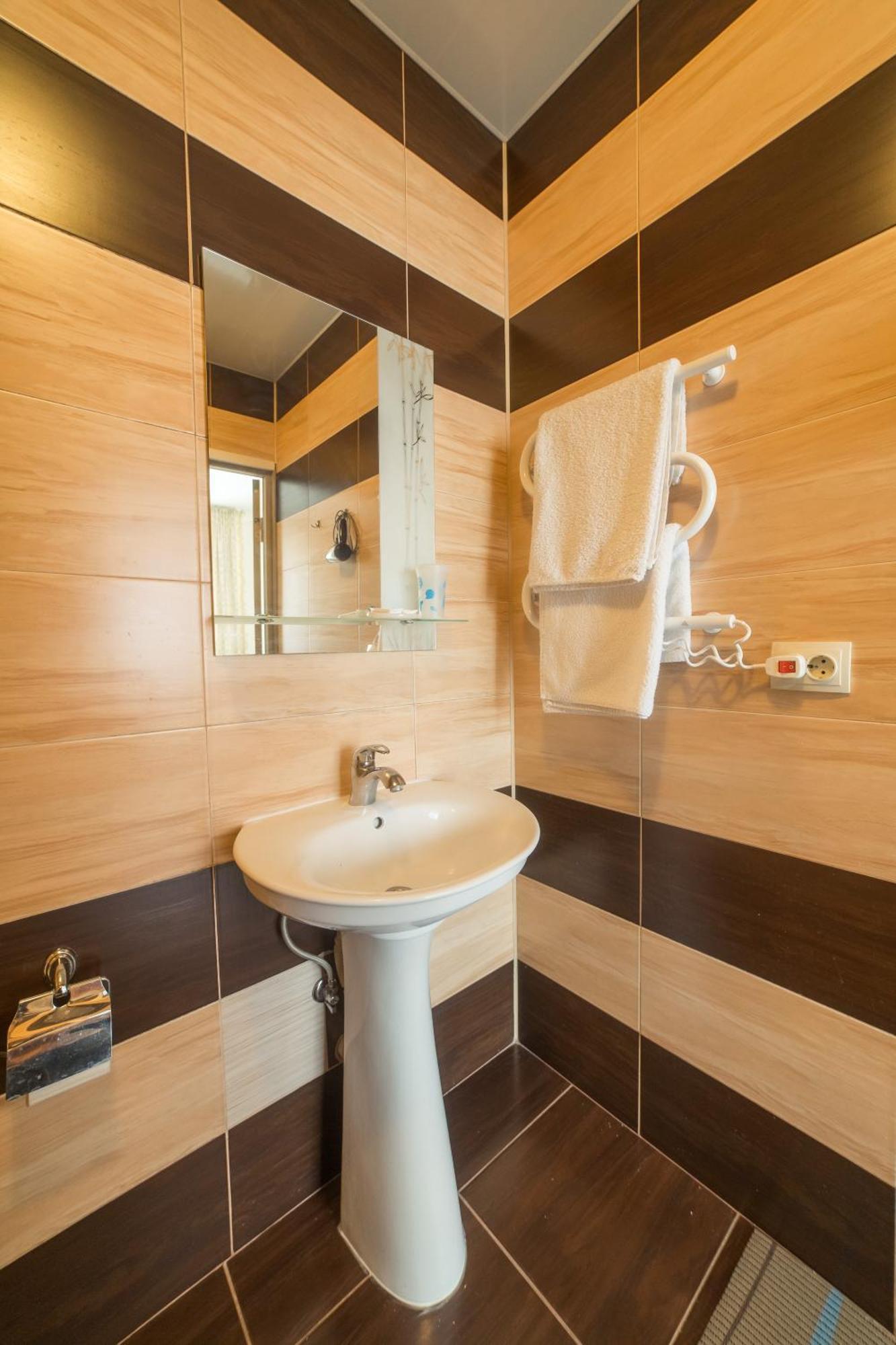 Villa Zhanna Central Park Truszkavec Szoba fotó